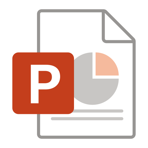 Activity Filetype Icon