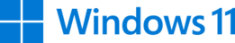 Windows 11 Clone Logo